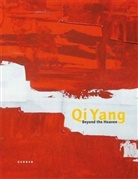 Qi Yang - Qi Yang, Beyond The Heaven