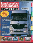 Lastauto Omnibus Katalog 2006