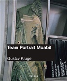 Gustav Kluge - Team Portrait Moabit, Gustav Kluge