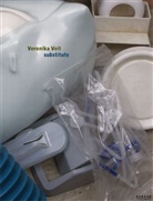 Veronika Veit - Veronika Veit, Substitute