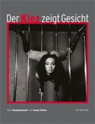 Henning Retzlaff - Der Kiez zeigt Gesicht