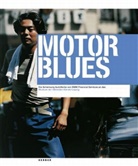 Hans-Werner Schmidt - Motor Blues