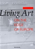 Nathalie Zonnenberg - Living Art - On the Edge of Europe