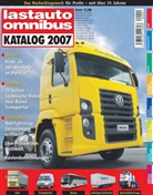 Lastauto Omnibus Katalog 2007