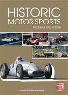 Johae, Dirk Johae, Willm, Michael M. Willms, Günthe Frauenkron, Günther Frauenkron - Historic Motorsports 2008
