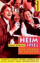 Walter Gröbchen - Heimspiel