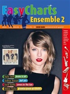 Easy Charts Ensemble. Bd.2
