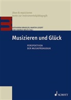 Katharina Bradler, Martin Losert, Andrea Welte - Musizieren und Glück