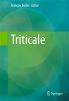 Françoi Eudes, François Eudes - Triticale