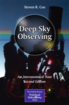 Steve R. Coe, Steven R Coe, Steven R. Coe - Deep Sky Observing
