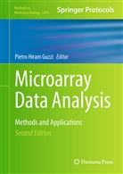 Guzzi Pietro Hiram, Pietro Hiram Guzzi, Pietr Hiram Guzzi, Pietro Hiram Guzzi - Microarray Data Analysis