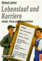 Helmut Lanner - Lebenslauf und Karriere