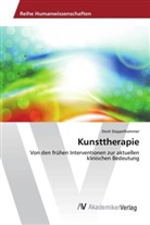 Dorit Doppelhammer - Kunsttherapie