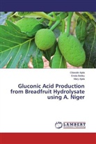 Mary Ajala, Olawal Ajala, Olawale Ajala, Eriol Betiku, Eriola Betiku - Gluconic Acid Production from Breadfruit Hydrolysate using A. Niger