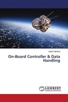 Joakim Myrland - On-Board Controller & Data Handling