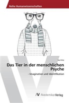 Iris Fritz - Das Tier in der menschlichen Psyche