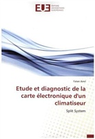 Faten Amri, Amri-f - ETUDE ET DIAGNOSTIC DE LA CARTE ELECTRONIQUE D'UN CLIMATISEUR