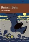 Collins New Naturalist Library (93) - British Bats