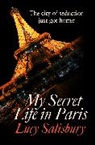 Lucy Salisbury, Salisbury Lucy - My Secret Life in Paris