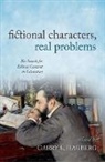 Garry L. Hagberg, Garry L. (Bard College Hagberg, Garry L Hagberg, Garry L. Hagberg, Garry L. (Bard College Hagberg, Hagberg Garry L. - Fictional Characters, Real Problems