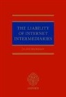 Jaani Riordan, Jaani (Barrister Riordan, Riordan Jaani - Liability of Internet Intermediaries