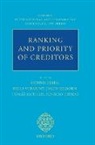 Dennis Faber, Dennis Vermunt Faber, Dennis Faber, Faber Dennis, Jason Kilborn, Kilborn Jason... - Ranking and Priority of Creditors