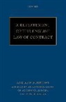 Andrew Burrows, Hon. Andrew Burrows, QC (hon) Burrows FBA - Restatement of the English Law of Contract