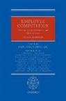 Paul Goulding, Paul (Barrister Goulding Qc, Paul Goulding QC - Employee Competition