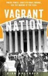 Risa Goluboff, Risa (Professor of Law and History Goluboff, Risa L. Goluboff - Vagrant Nation