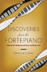 Donna Baddeley, Donna Louise Gunn - Discoveries From the Fortepiano