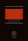 Rosemary Pattenden, Rosemary (Emeritus Professor Pattenden, Rosemary Sheehan Pattenden, Pattenden Rosemary, Duncan Sheehan, Sheehan Duncan - Law of Professional-Client Confidentiality 2e