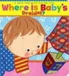 Karen Katz, Katz Karen, Karen Katz, Katz Karen - Where Is Baby's Dreidel?