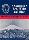 Edward C. Dailey, Edward Daily, Edward C. Daily - Skirmish Red, White and Blue
