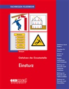 Hans Kemper - Einsturz