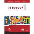 ¡A bordo! 1 - Libro del alumno. Schülerbuch