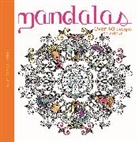 Hachette Children's Books - My Art Book to Colour: Mandalas