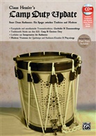 Claus Hessler - Claus Hessler's Camp Duty Update, m. 1 Audio, m. 1 Buch