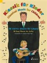 Klassik für Kinder. Gitarre