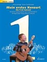 Peter Ansorge, Bruno Szordikowski - Mein erstes Konzert. Gitarre