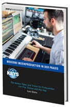Lars Bohn - Moderne Musikproduktion in der Praxis, m. 1 DVD-ROM