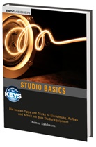 Thomas Sandmann - Studio Basics
