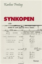 Karline Freitag - Synkopen