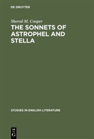 Sherod M Cooper, Sherod M. Cooper - The sonnets of Astrophel and Stella