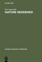 Eric Laguardia - Nature redeemed