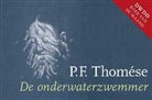 P. F. Thomése, P.F. Thomése - De onderwaterzwemmer
