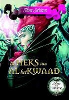 T. Stilton, Thea Stilton, S. Bigolin, Silvia Bigolin - De heks van al het kwaad