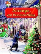 G. Stilton, Geronimo Stilton, Andrea Denegri, G. Facciotto, Christian Edwyn Nori - Scrooge