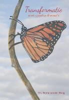Donna van der Steeg - Transformatie met speelse thema's