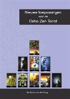 Donna van der Steeg - Nieuwe toepassingen voor de Osho Zen Tarot