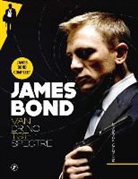 Raymond Rombout, Saskie Martens - James Bond, van Dr. No tot Spectre
